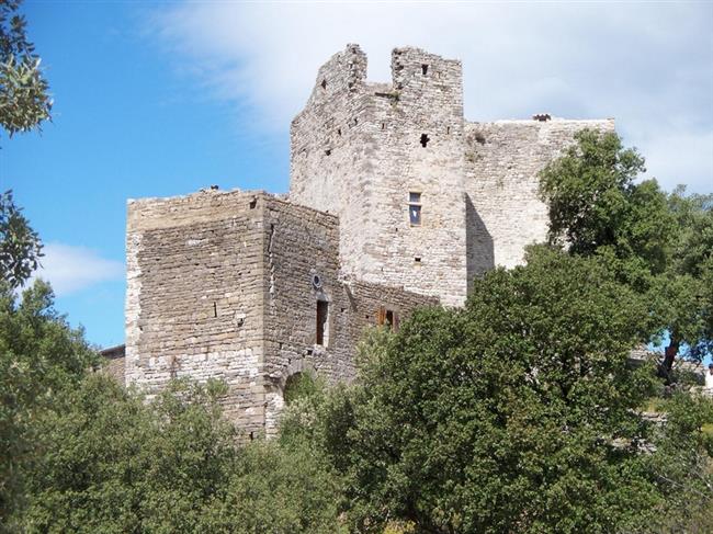 kasteel montalet